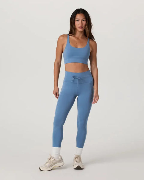 Vuori Womens Pants Daily Pocket Legging