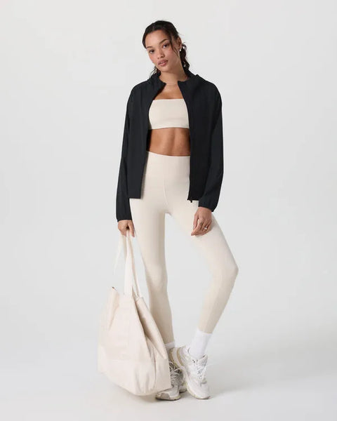Vuori Womens Jacket Renew Trainer Shell