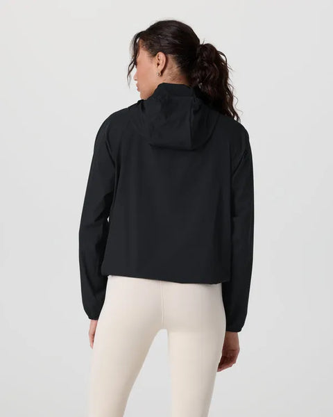 Vuori Womens Jacket Renew Trainer Shell