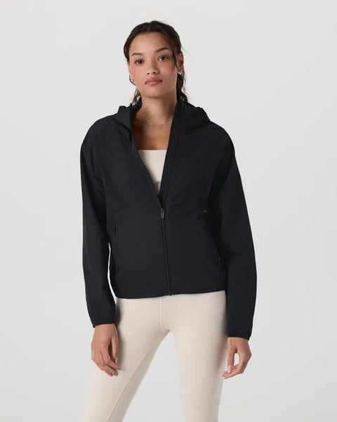 Vuori Womens Jacket Renew Trainer Shell