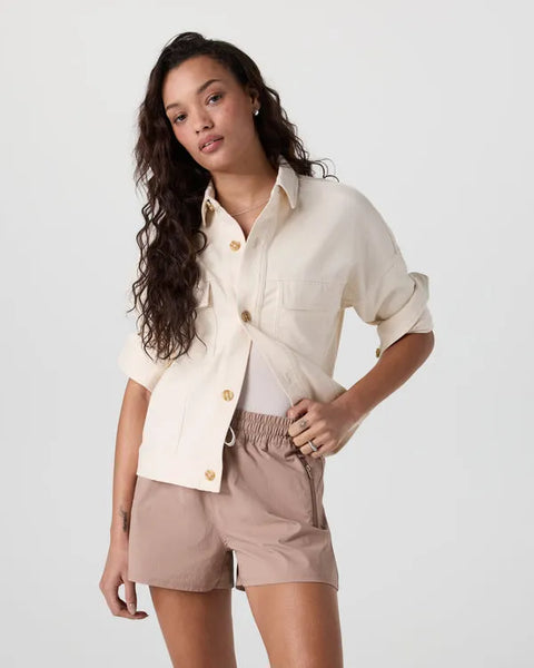 Vuori Womens Jacket Mackenzie
