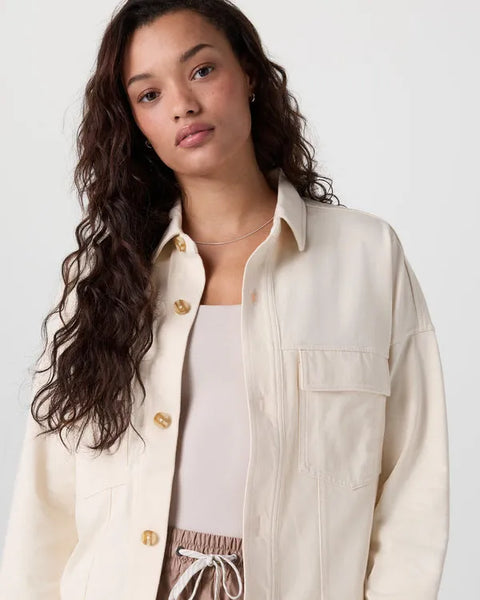Vuori Womens Jacket Mackenzie