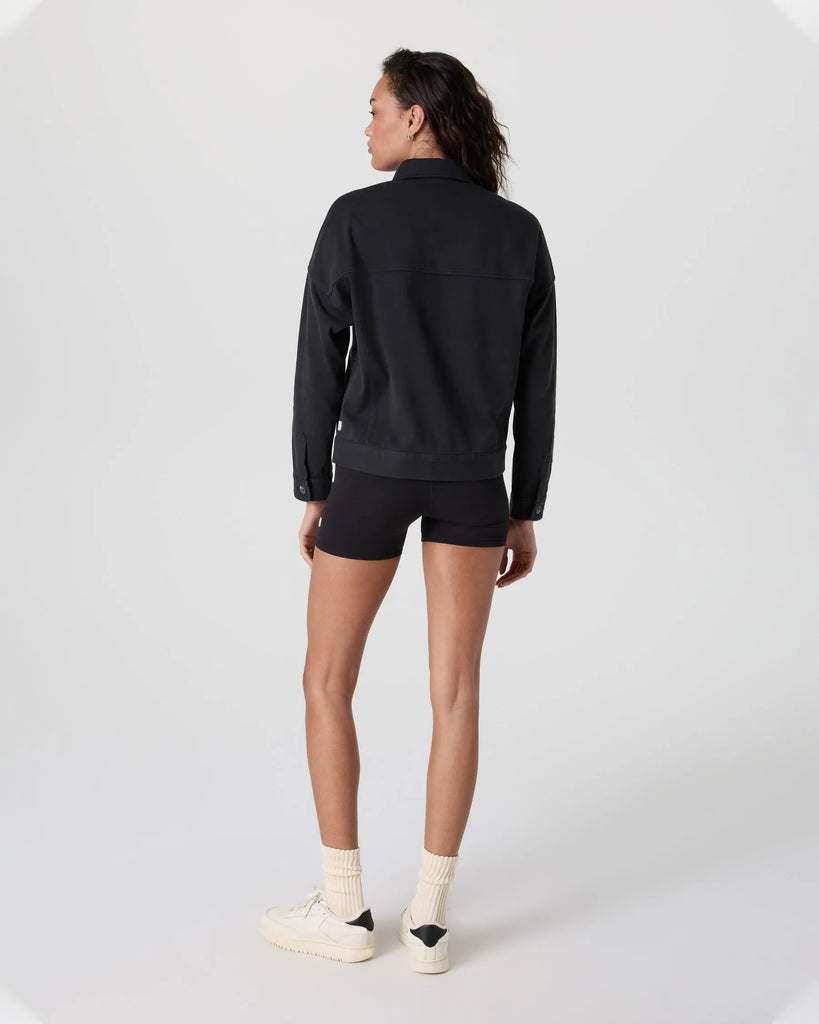 Vuori Womens Jacket Mackenzie