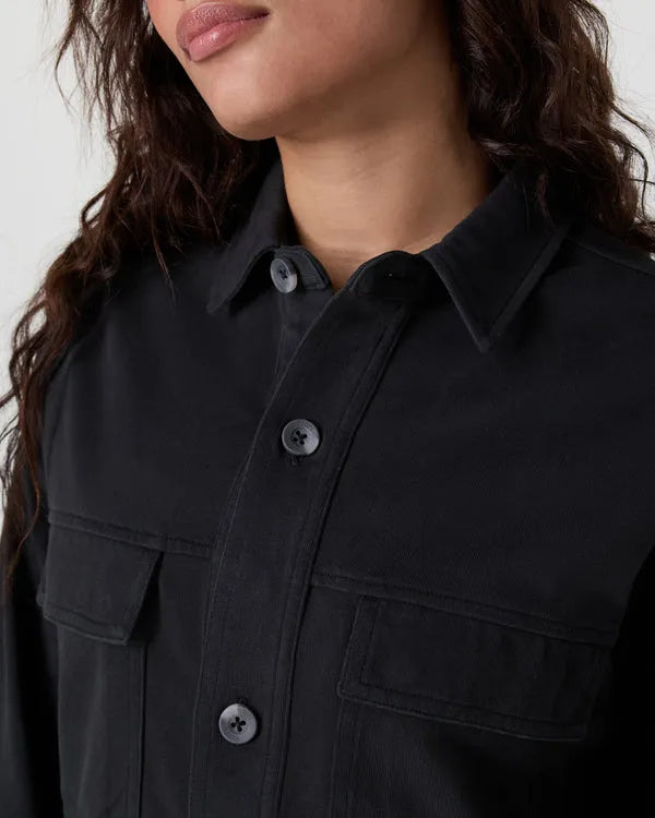 Vuori Womens Jacket Mackenzie