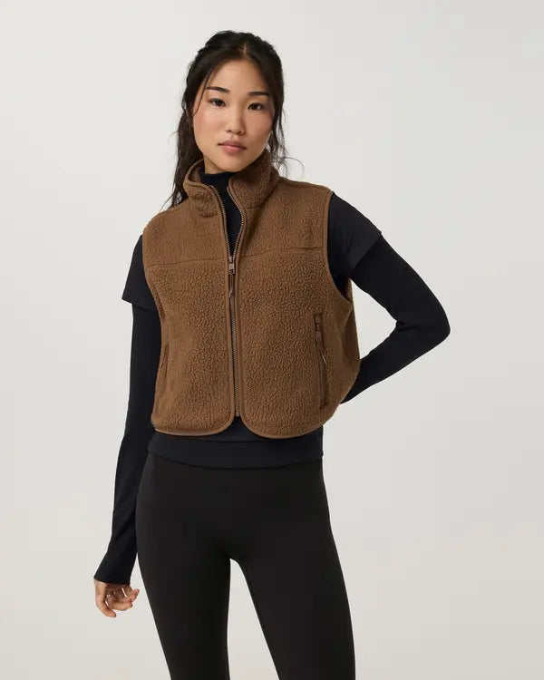 Vuori Womens Alpine Vest