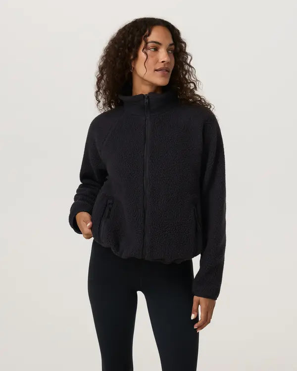 Vuori Womens Jacket Alpine