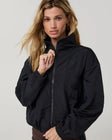 Vuori Womens Jacket Court Full Zip