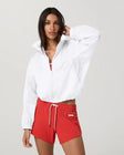 Vuori Womens Jacket Court Full Zip