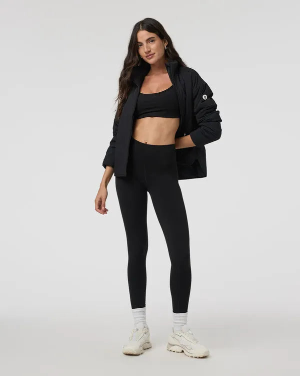 Vuori Womens Jacket Canyon Insulated