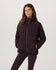 Vuori Womens Jacket Canyon Insulated
