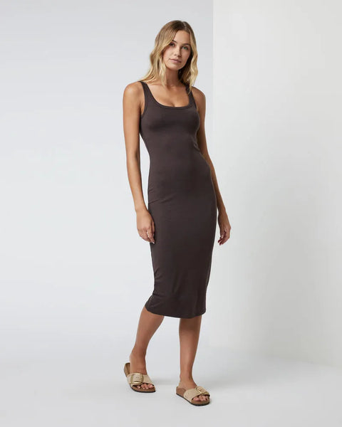 Vuori Womens Dress Halo Essential