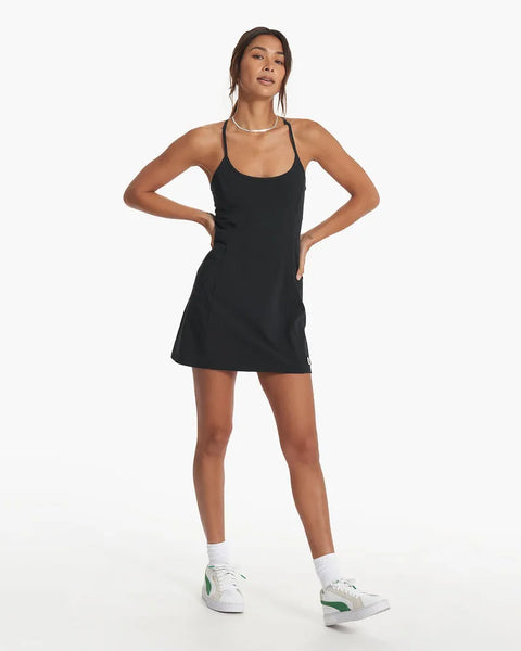 Vuori Womens Dress One Shot Tennis