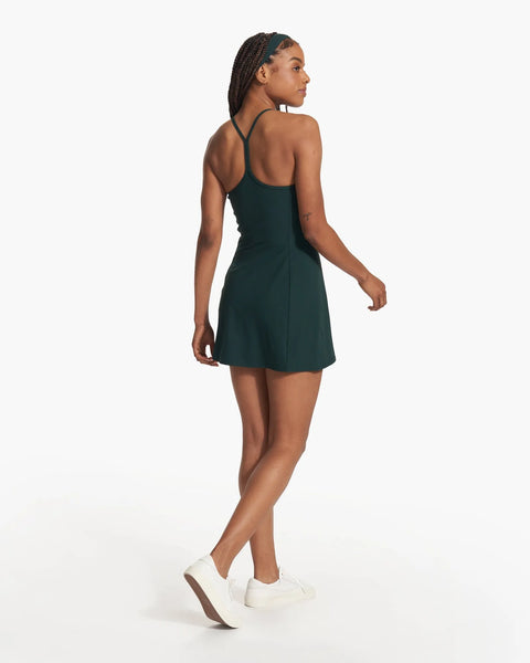 Vuori Womens Dress One Shot Tennis