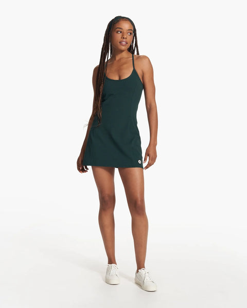 Vuori Womens Dress One Shot Tennis