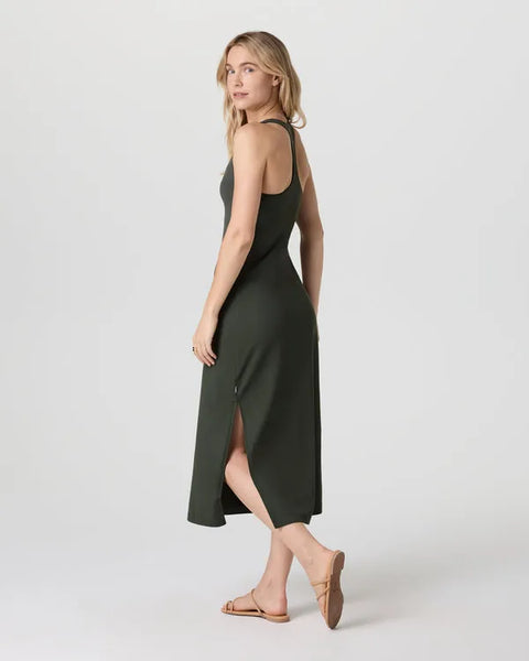 Vuori Womens Dress Halo Racerback