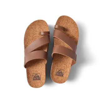 Reef Womens Sandals Vista Hi Layla