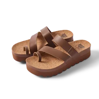 Reef Womens Sandals Vista Hi Layla