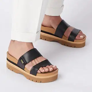 Reef Womens Sandals Cushion Vista Higher