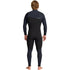 Volcom Mens Wetsuits 4/3 Modulator Chest Zip Full Wetsuit