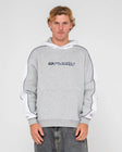 Rusty Mens Sweatshirt Panela Anderson 2.0 Hooded Fleece
