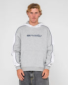 Rusty Mens Sweatshirt Panela Anderson 2.0 Hooded Fleece