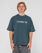 Rusty Mens Shirt Jetsetter