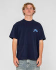 Rusty Mens Shirt Competition 2.0