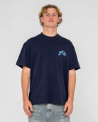 Rusty Mens Shirt Competition 2.0