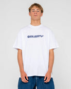 Rusty Mens Shirt Flip Daddy 2.0