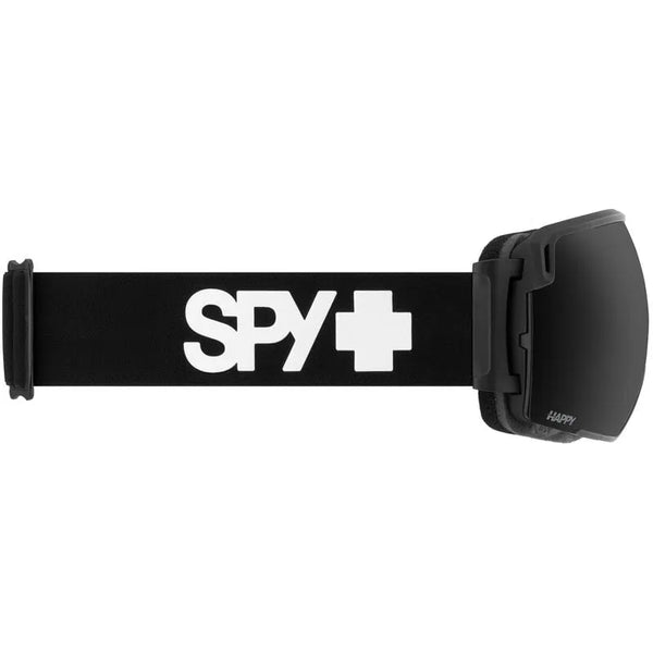 Spy Snow Goggles Waypoint