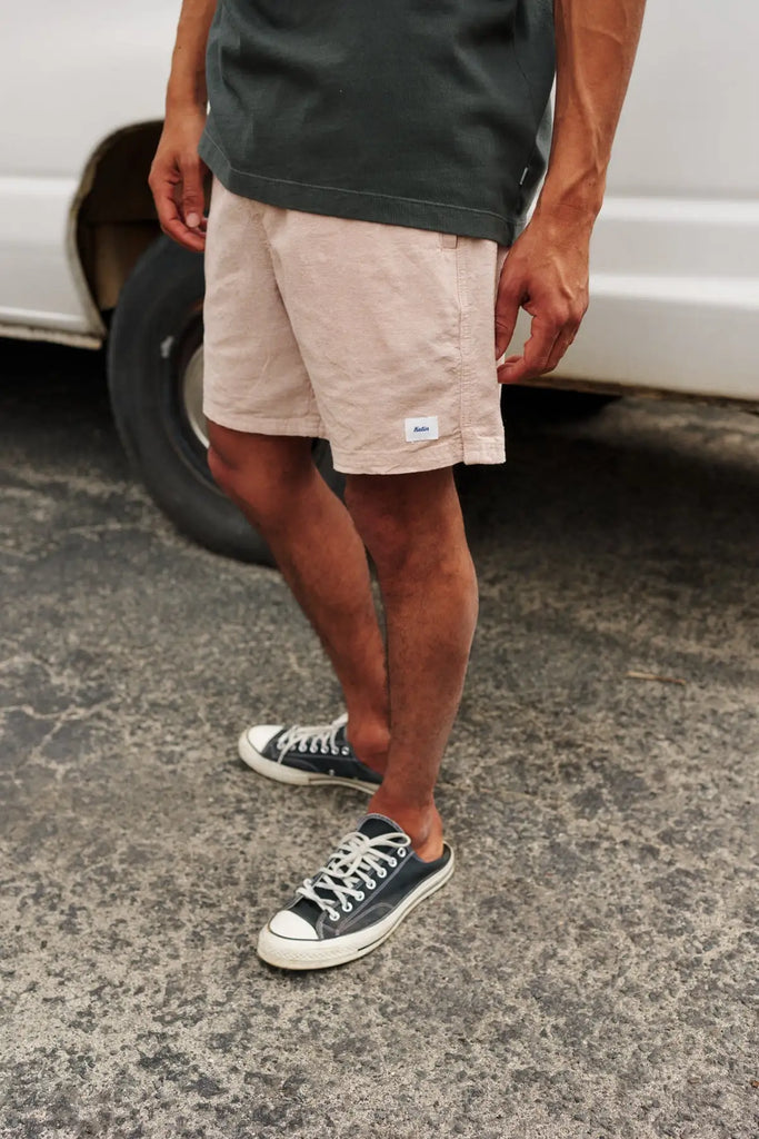 Katin Mens Shorts Isiah Local