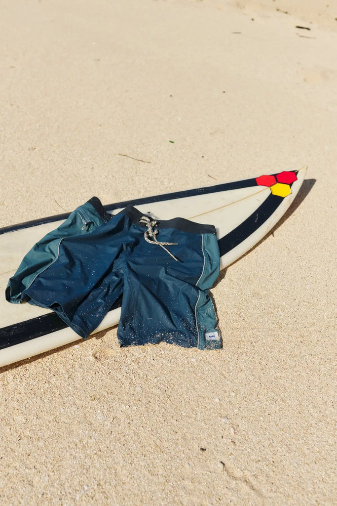 Katin Mens Boardshorts OTG Archer Surf Trunk