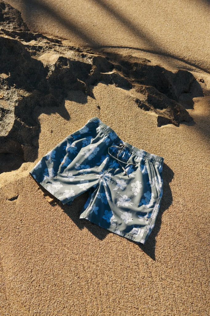 Katin Mens Shorts Stamps Volley