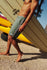 Katin Mens Boardshorts Theo