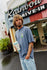 Katin Mens Shirt Walter Box Fit Tee