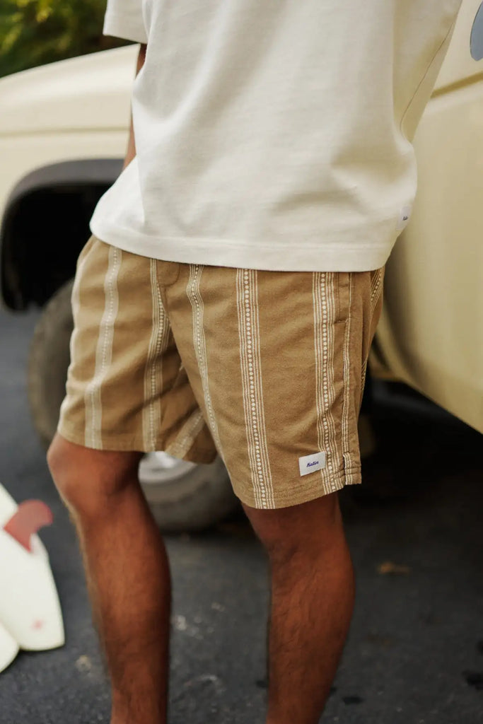 Katin Mens Shorts Cedar Local