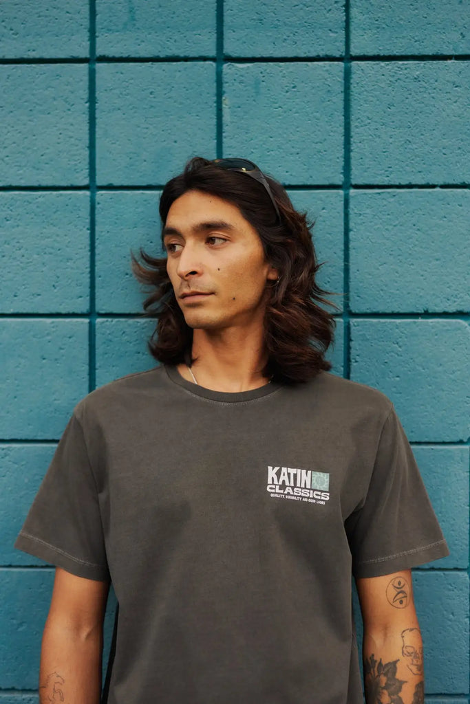 Katin Mens Shirt Helios
