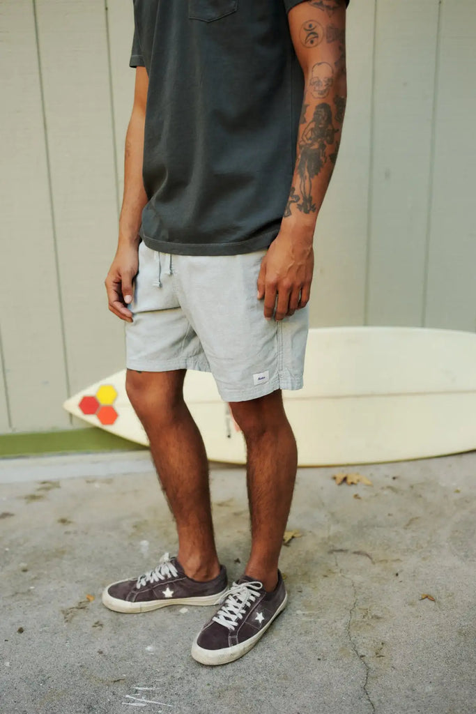 Katin Mens Shorts Isiah Local