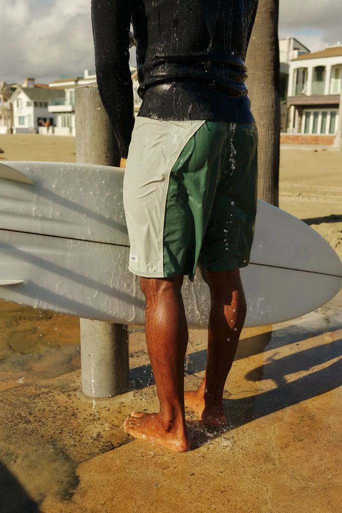 Katin Mens Boardshorts OTG Archer Surf Trunk