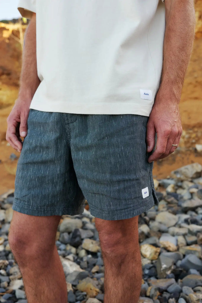 Katin Mens Shorts Stevens Local