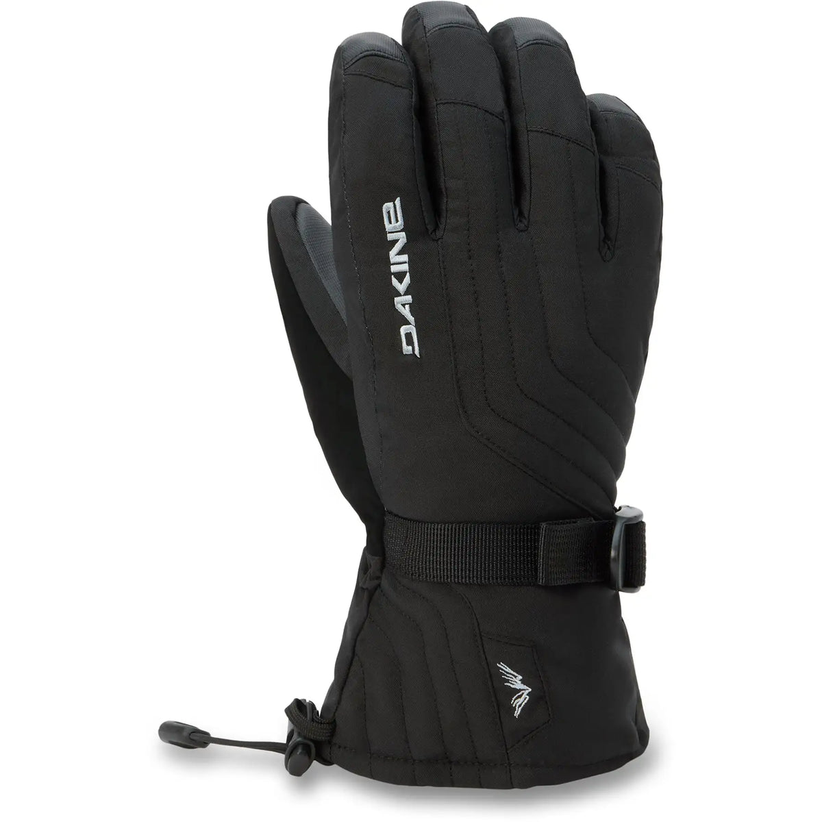 Dakine Womens Snow Gloves Camino 2.0