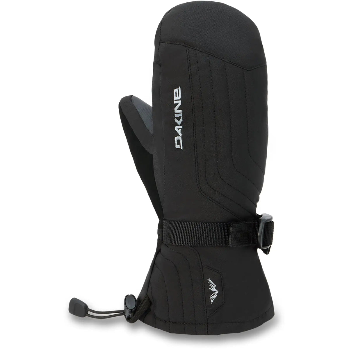 Dakine Womens Snow Mittens Camino 2.0