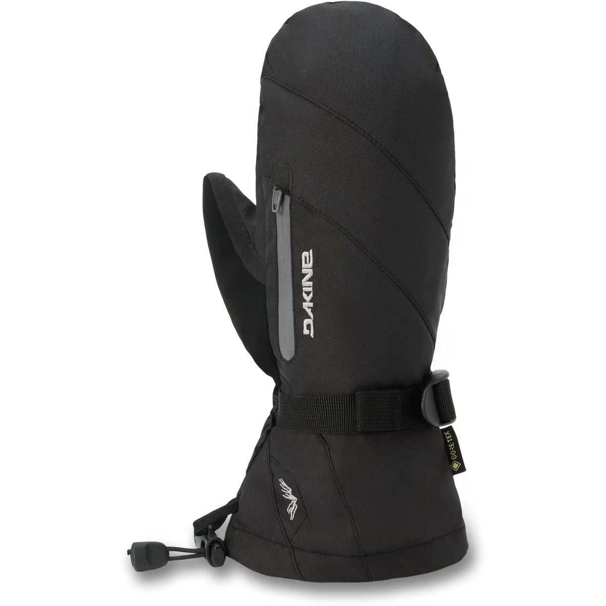 Dakine Womens Snow Mittens Sequoia 2.0 Gore-Tex