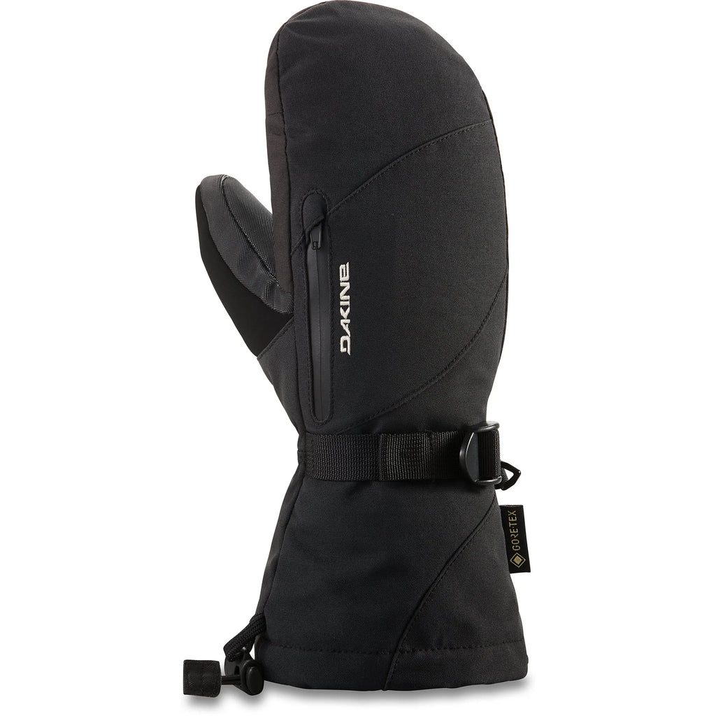 Dakine Womens Snow Mittens Sequoia Gore-Tex Mitt