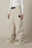 686 Womens Snow Pants Outline Shell