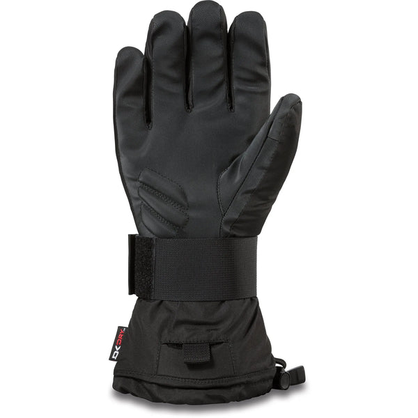 dakine handschuhe herren Dakine Wristguard Gloves Black / S