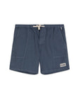 The Critical Slide Society Mens Shorts All Day Canvas