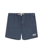 The Critical Slide Society Mens Shorts All Day Canvas