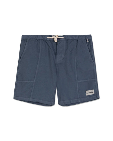 The Critical Slide Society Mens Shorts All Day Canvas