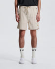 The Critical Slide Society Mens Shorts Cruiser Linen